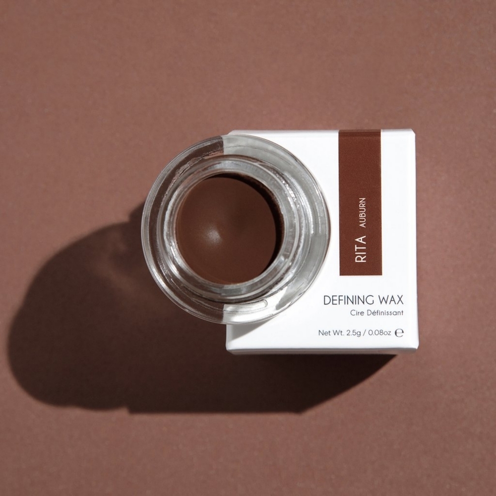 ECOBROW | rita defining wax